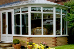 conservatories Tivetshall St Mary
