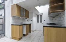 Tivetshall St Mary kitchen extension leads